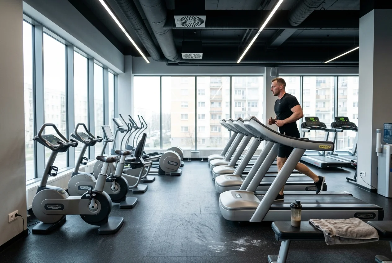 Jakub Bestia Rozpierdalator — realizacja