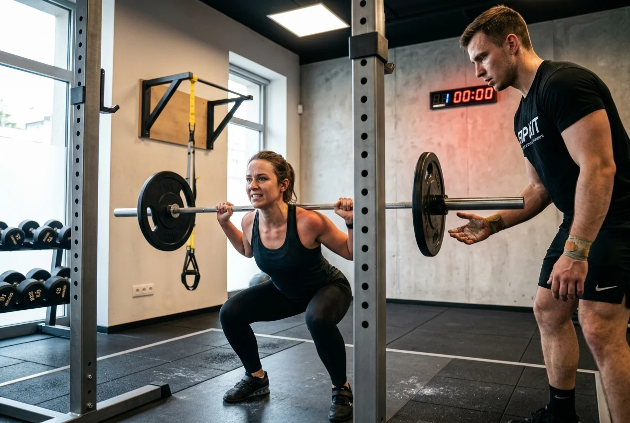 Jakub Bestia Rozpierdalator — realizacja